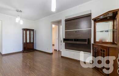 Imagem 4: Apartamento padrão em Vila Alpina - São Paulo