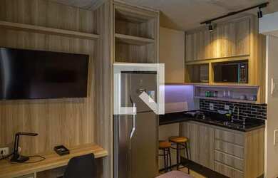 Imagem 4: Apartamento para Aluguel - Consolação, 1 Quarto, 16 m2