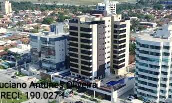 Imagem: Apartamento Alto Padrão à venda em Caraguatatuba-SP