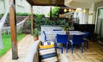 Imagem: In Mare Bali Resort - Apartamento garden