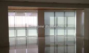 Imagem 2: Apartamento Cobertura Villaggio Panamby, 390m², 5 quartos, linda vista