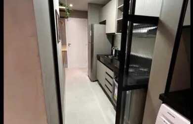 Imagem 7: TH- Saia do aluguel - Apartamento 2 quartos Colubande