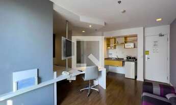 Imagem 4: Apartamento para Aluguel - Vila Mariana, 1 Quarto, 33 m2