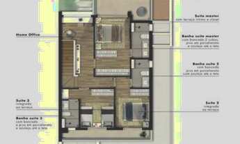 Imagem 3: CASA RESIDENCIAL em SANTANA DE PARNAÍBA - SP, TAMBORÉ