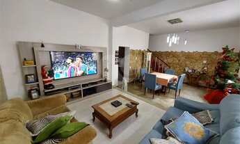 Imagem 2: Vila Isabel!!! Casarão triplex com terraço, piscina e churrasqueira e vaga de garagem