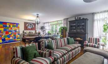 Imagem 5: Apartamento Venda Higienópolis 213 m² 2 Dormitórios