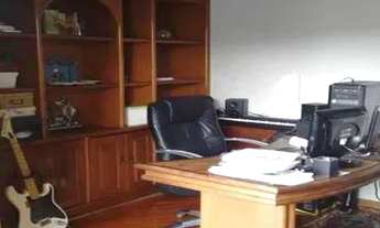 Imagem 2: CASA RESIDENCIAL em SANTANA DE PARNAÍBA - SP, ALPHAVILLE