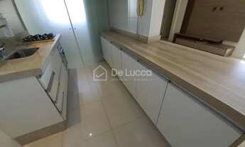 Imagem 6: Apartamento - Parque Prado - Campinas