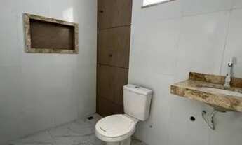 Imagem 7: Casa no Capuã - 2 Quartos, Suíte, Garagem - Consulte Agora!