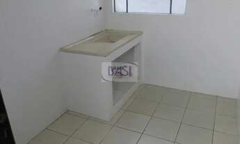 Imagem 5: CURITIBA - Casa Padrão - Boqueirão