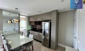 Imagem 7: Apartamento com 3 dormitórios à venda, 77 m² por R$ 750.000,00 - Santo Antônio - Americana