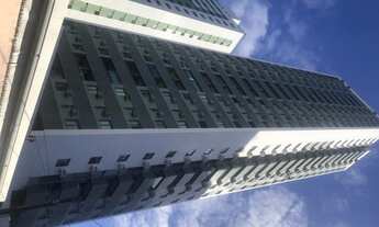 Imagem 3: Apt nascente, unidade alta ,65m2, 3 qts sendo um suíte, 2 wcs, 2vagas de garagem