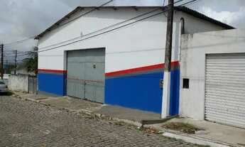 Imagem: Alugo Galpão no Bairro das Quintas