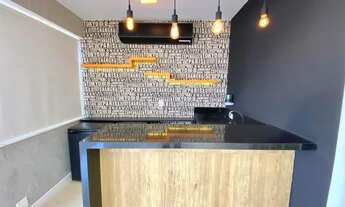 Imagem 5: Cobertura duplex para venda com 120m2, 2 dormitórios, sendo 1 suíte, 1 vaga no Brooklin