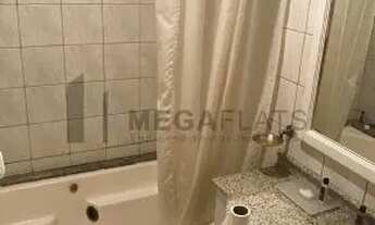 Imagem 4: 00698 - Flat/Aparthotel 1 Dorm, JARDINS - SÃO PAULO/SP