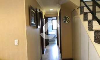 Imagem 4: Vendo Cobertura 2 quartos, suíte e vaga no Centro de Niterói-RJ