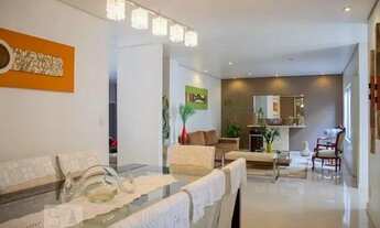 Imagem 3: Sobrado para venda com 230 metros quadrados com 3 quartos