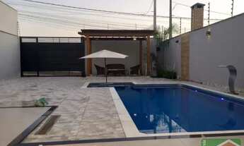 Imagem: CASA À VENDA JARDIM RESIDENCIAL VAUGHAN