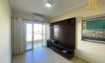 Imagem 5: Apartamento com 2 dormitórios para alugar, 87 m² por R$ 3.258,00/mês - Parque Dos Ipês - J