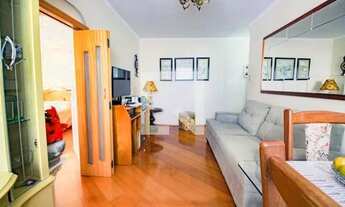 Imagem 3: Apartamento para Aluguel - Vila Irmaos Arnoni, 2 Quartos, 50 m2