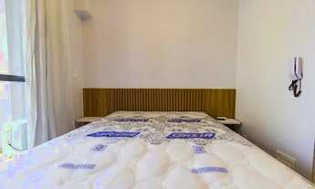 Imagem 4: Apartamento para Aluguel - Brooklin, 1 Quarto, 22 m2