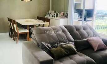 Imagem: Apartamento 3 quartos com 99m² - Rossi