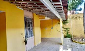 Imagem 4: Casa duplex em Nova Descoberta, 3 quartos