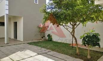 Imagem 3: Casa - Locação - Loteamento Villa Branca - Cod. 9541