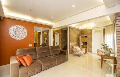 Imagem 7: SãO LEOPOLDO - Casa Padrão - Padre Reus