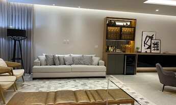 Imagem 2: Casa com 4 dormitórios à venda, 388 m² por - Gênesis 2 - Santana de Parnaíba/SP