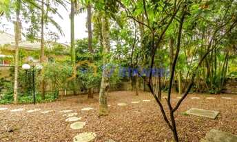 Imagem 6: Casa espetacular em condomínio - 4 suítes com 5 vagas - Jardim Cordeiro - São Paulo - SP