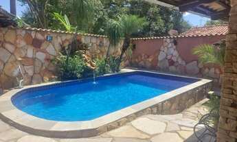 Imagem: Aluguel por temporada em Pirenópolis