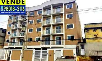 Imagem: Apartamento para venda tem 60 metros quadrados