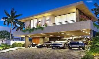 Imagem 3: CASA RESIDENCIAL em SANTANA DE PARNAÍBA - SP, CIDADE TAMBORÉ