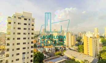 Imagem 2: SãO PAULO - Apartamento Padrão - Pompéia