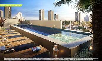 Imagem 4: Wish Areião com 2 quartos em Setor Pedro Ludovico - Goiânia - GO