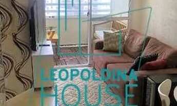 Imagem 2: SãO PAULO - Apartamento Padrão - Vila Leopoldina