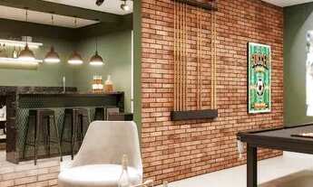 Imagem 3: Apartamento na planta - Connect São Mateus