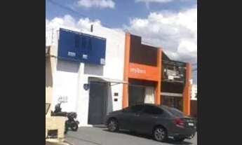 Imagem: Galpão e 3 sobrados 922 M2, perto Big Lar