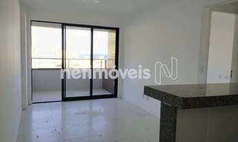 Imagem 2: Aproveite! Belíssimo Apartamento 1 Quarto para Aluguel em Ondina