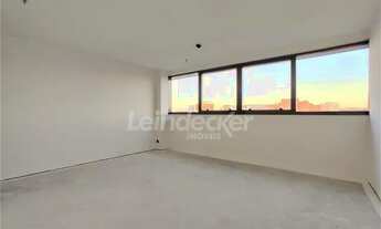 Imagem 2: PORTO ALEGRE - Conjunto Comercial/Sala - JARDIM LINDOIA
