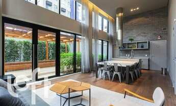 Imagem: Apartamento com 44m² de área útil, 1