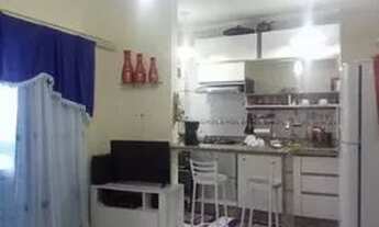 Imagem 4: Apartamento para venda com 40 metros quadrados com 1 quarto