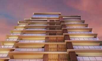 Imagem 7: Apartamento à venda tem 178 metros quadrados com 4 quartos em Vila Clementino - São Paulo