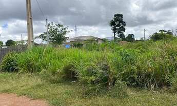 Imagem: Terreno 10x30 Com. Cristo Rei