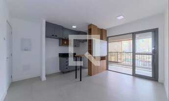 Imagem: Apartamento para Aluguel - Bosque da Saúde