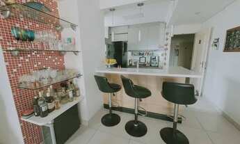 Imagem 3: Apto de 2 Dorm, SACADA, LAZER COMPLETO. 75 m? de area util. Bairro; Mirim