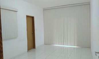 Imagem 4: Casa no jardim Camila