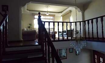 Imagem: Casa à venda no bairro Condomínio Valença