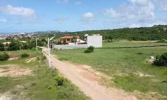 Imagem: Lotes Na Praia Do Presidio Ao Lado Do Resort